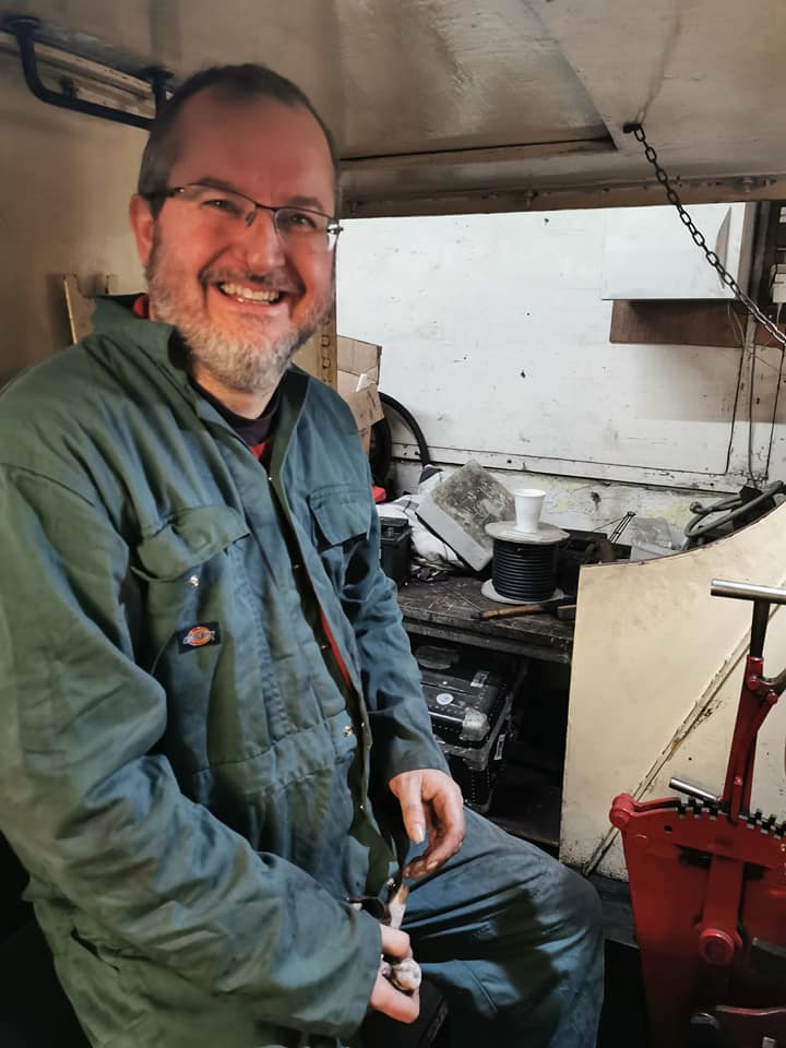 engineer