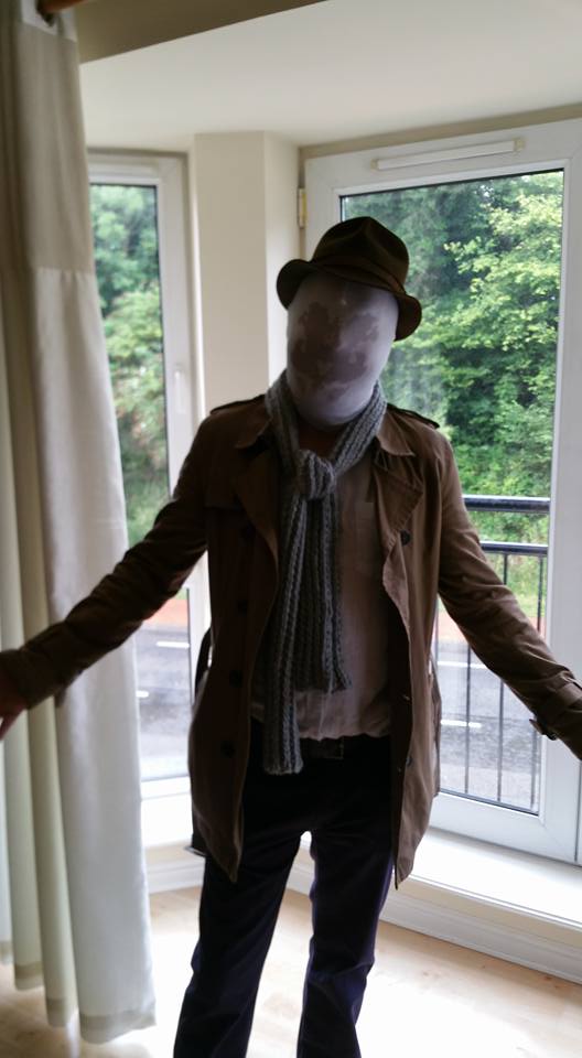 Rorshach